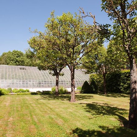 La Bergerie De Lives Bed & Breakfast Namur Luaran gambar