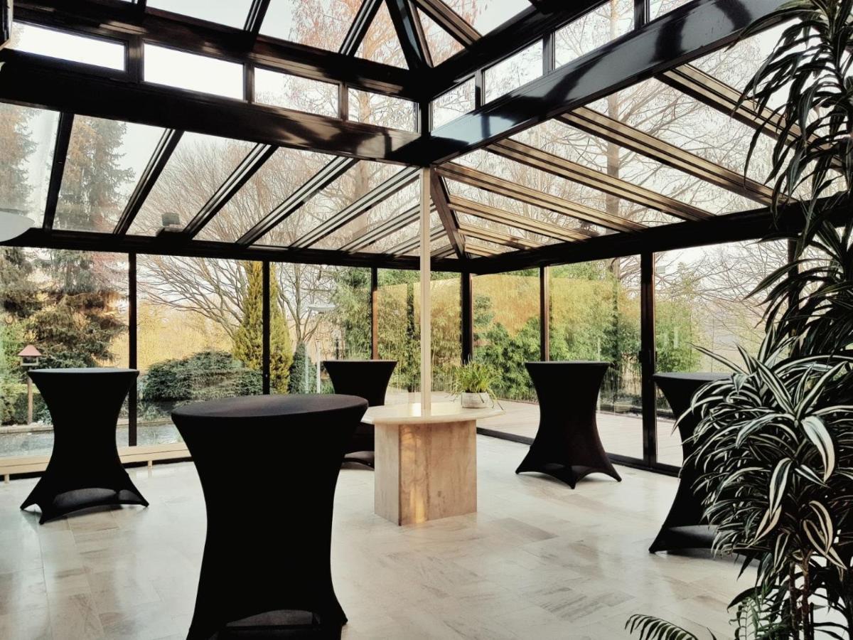 La Bergerie De Lives Bed & Breakfast Namur Luaran gambar