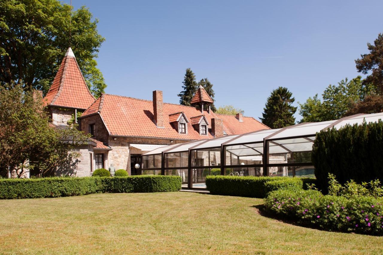 La Bergerie De Lives Bed & Breakfast Namur Luaran gambar