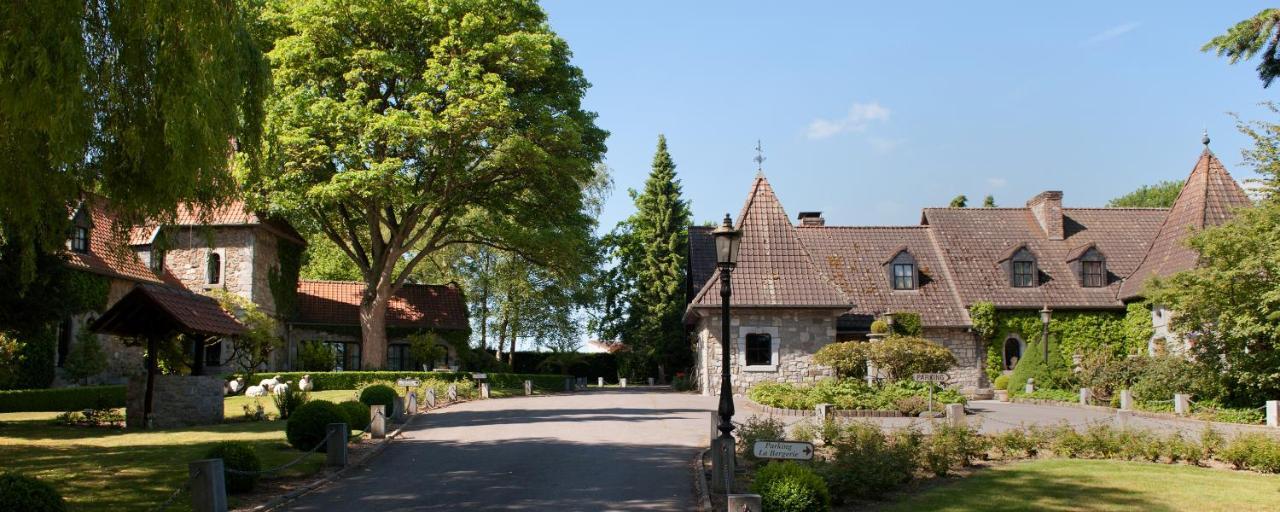 La Bergerie De Lives Bed & Breakfast Namur Luaran gambar