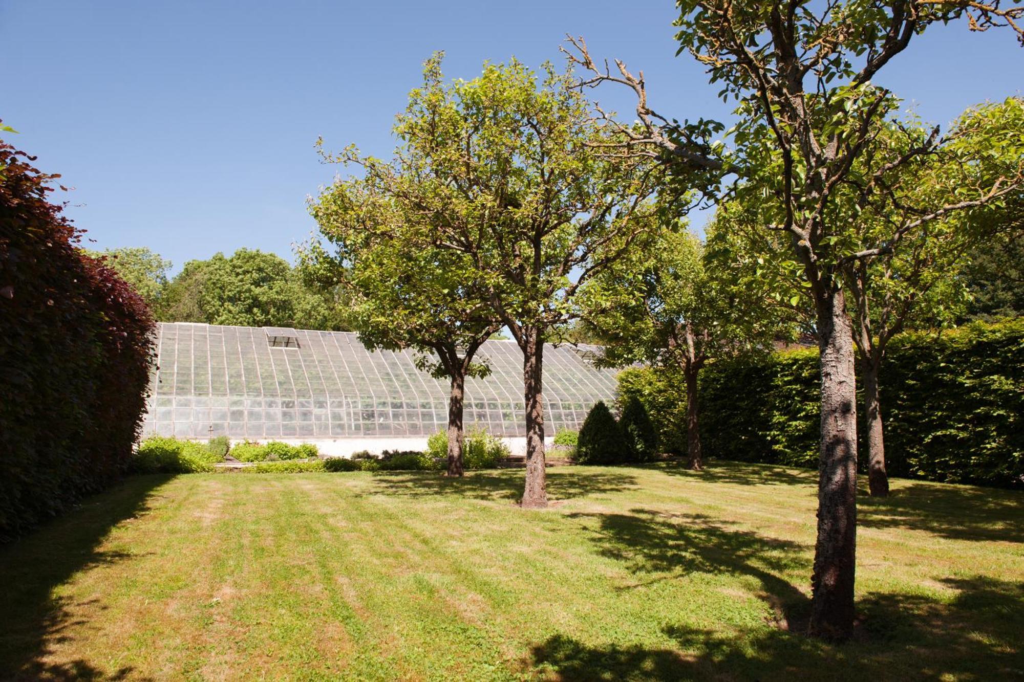 La Bergerie De Lives Bed & Breakfast Namur Luaran gambar