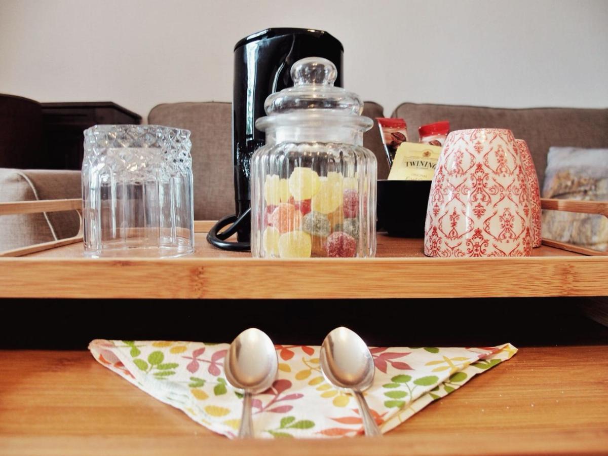 La Bergerie De Lives Bed & Breakfast Namur Luaran gambar
