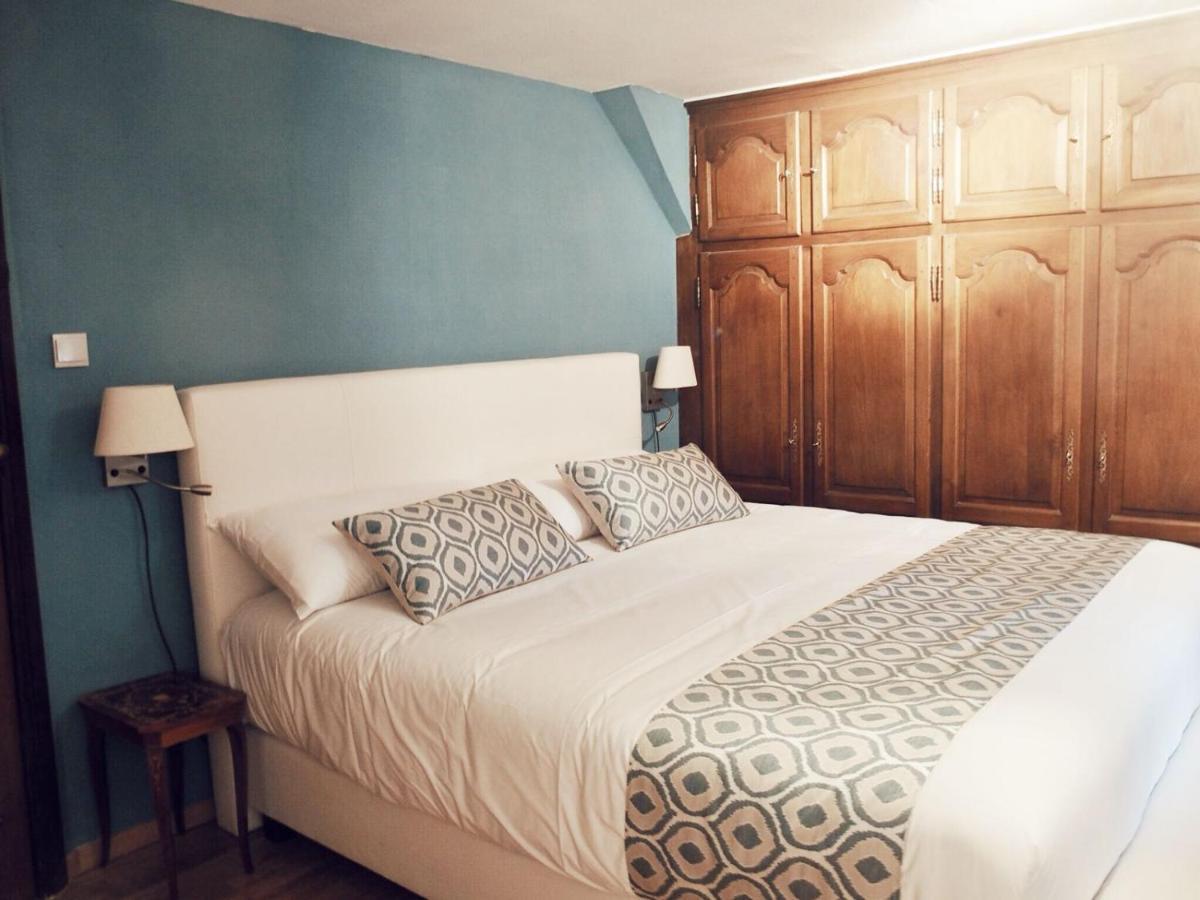 La Bergerie De Lives Bed & Breakfast Namur Luaran gambar