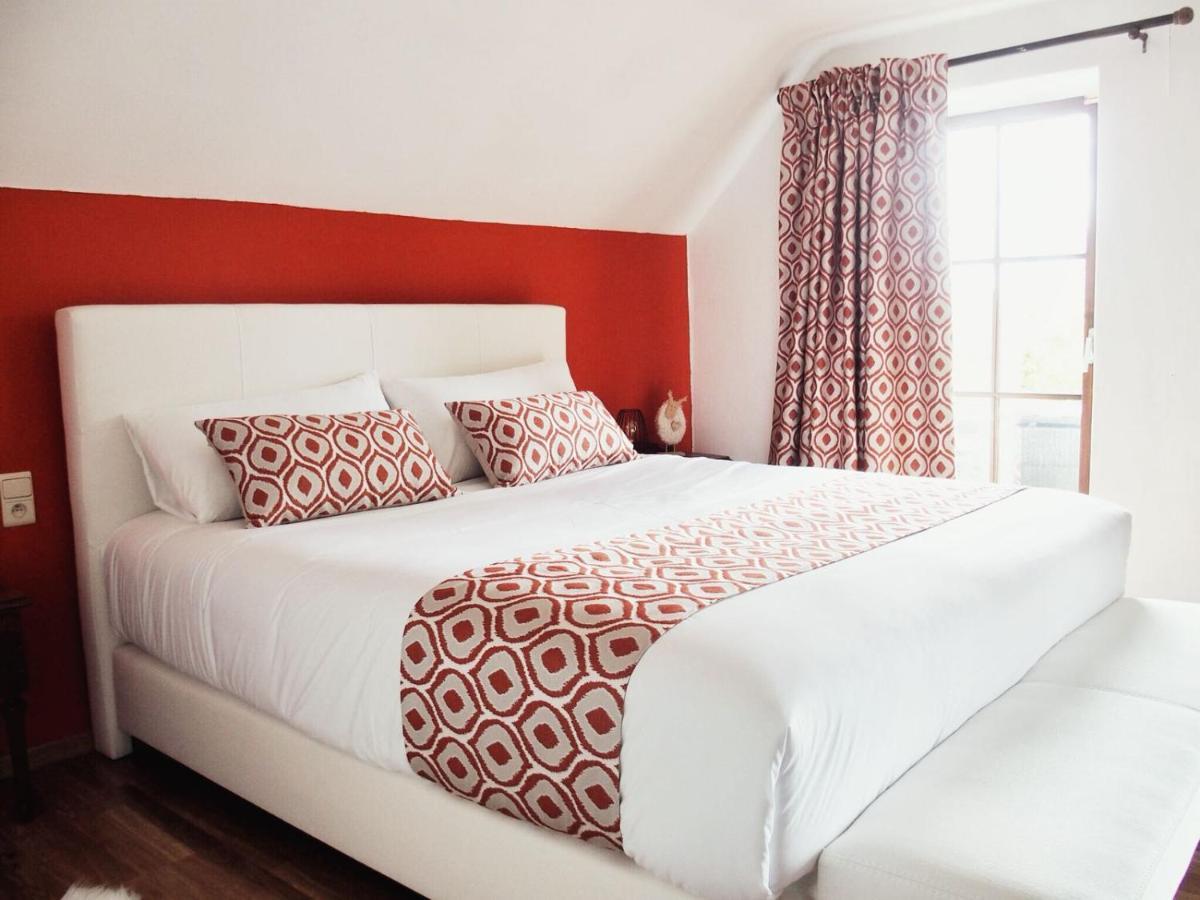 La Bergerie De Lives Bed & Breakfast Namur Luaran gambar