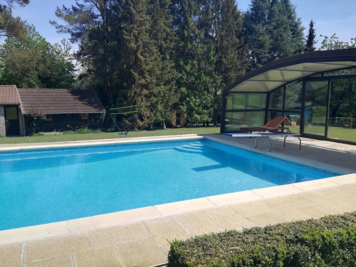 La Bergerie De Lives Bed & Breakfast Namur Luaran gambar