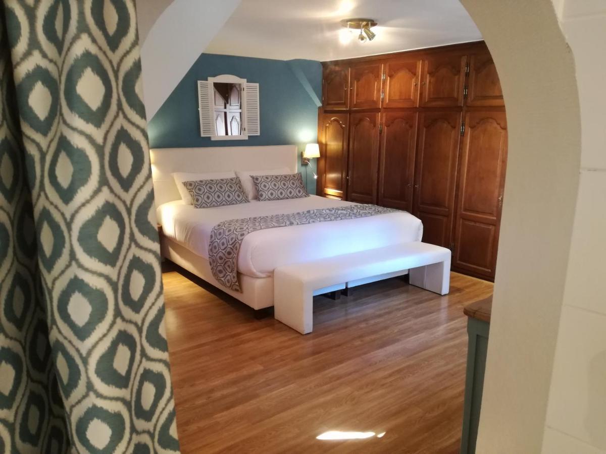 La Bergerie De Lives Bed & Breakfast Namur Luaran gambar