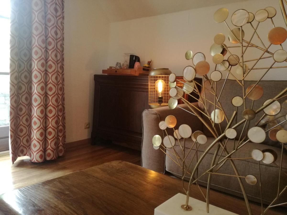 La Bergerie De Lives Bed & Breakfast Namur Luaran gambar