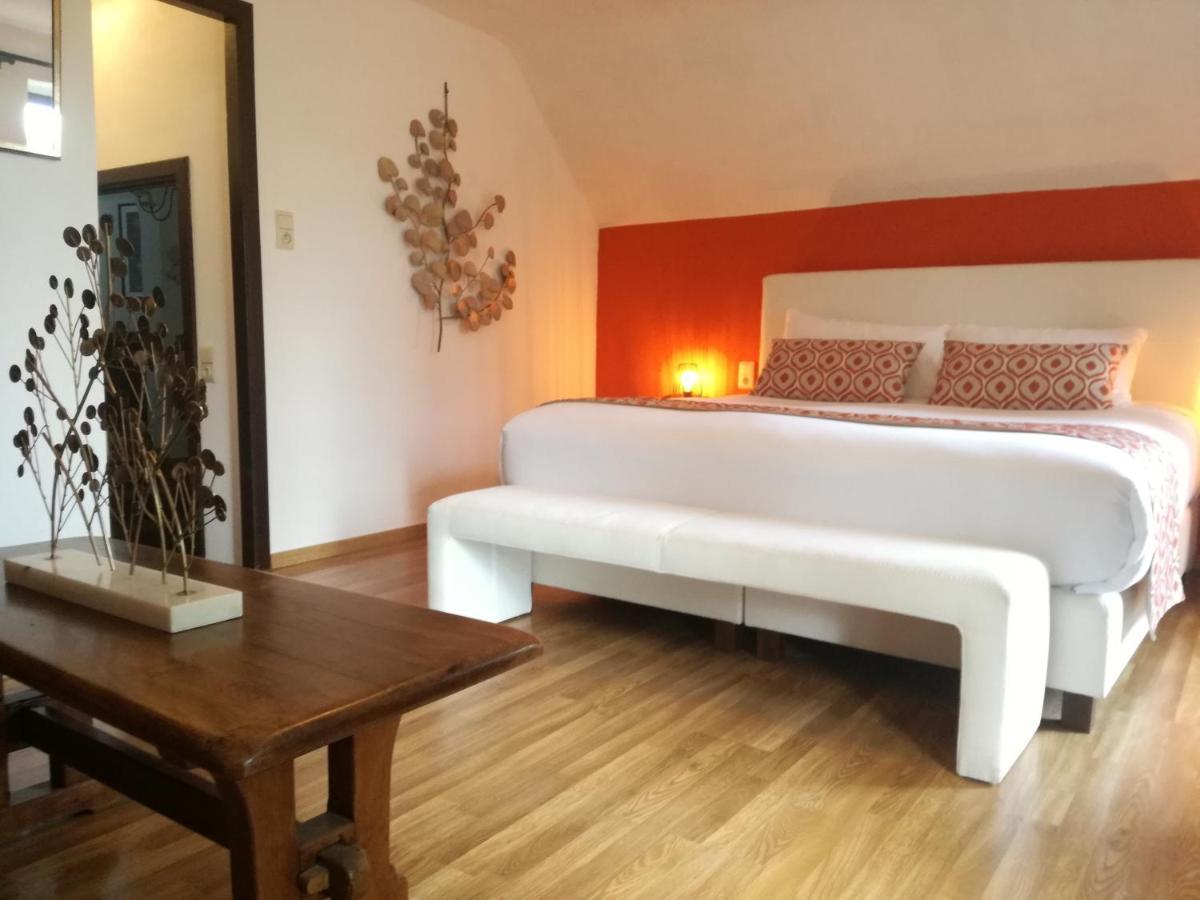 La Bergerie De Lives Bed & Breakfast Namur Luaran gambar
