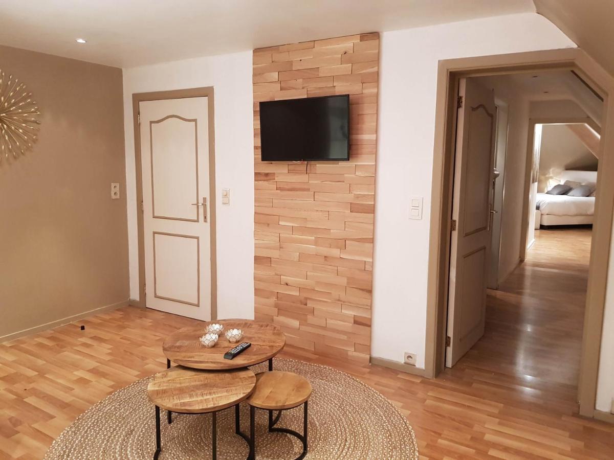 La Bergerie De Lives Bed & Breakfast Namur Luaran gambar