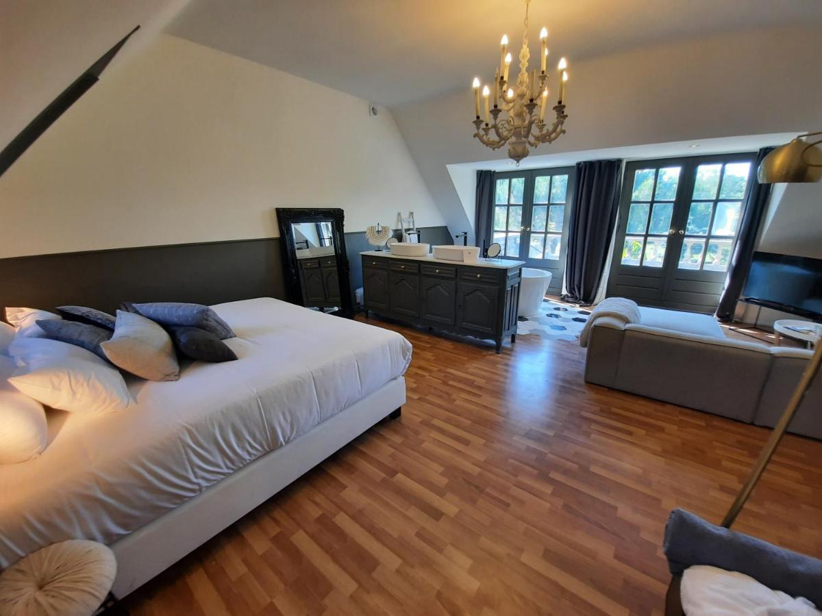 La Bergerie De Lives Bed & Breakfast Namur Luaran gambar
