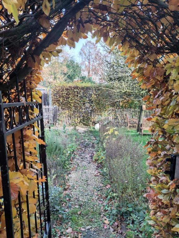 La Bergerie De Lives Bed & Breakfast Namur Luaran gambar
