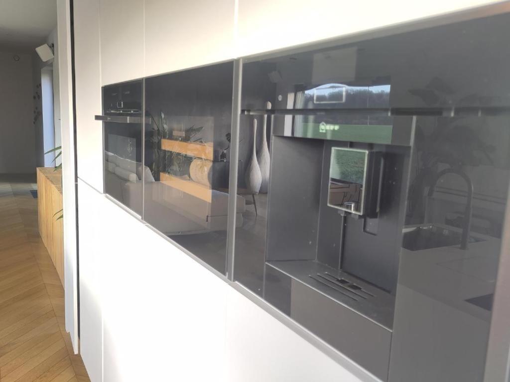 La Bergerie De Lives Bed & Breakfast Namur Luaran gambar
