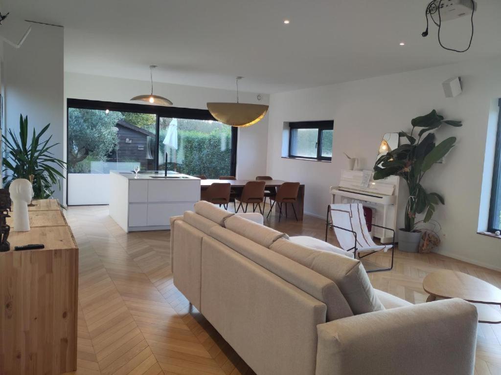 La Bergerie De Lives Bed & Breakfast Namur Luaran gambar