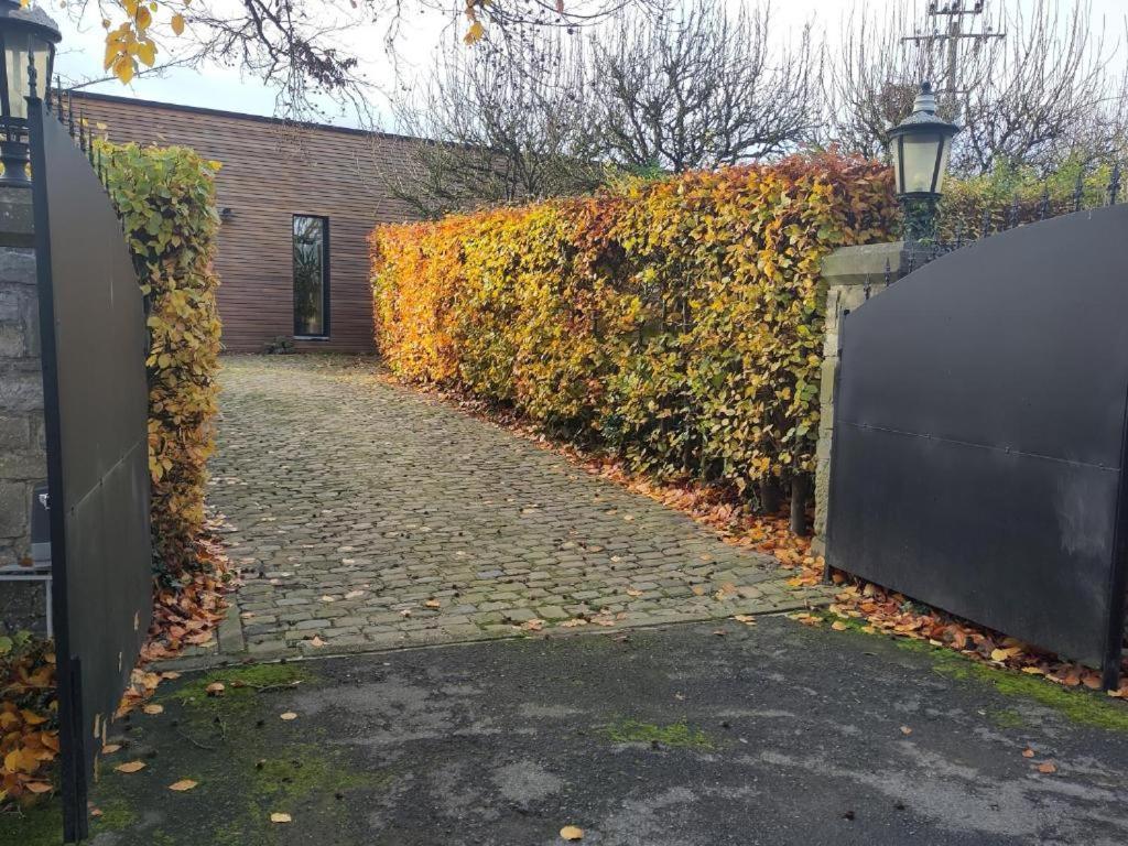 La Bergerie De Lives Bed & Breakfast Namur Luaran gambar