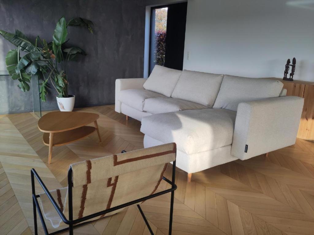 La Bergerie De Lives Bed & Breakfast Namur Luaran gambar