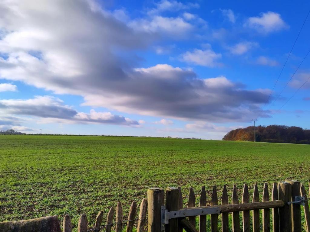La Bergerie De Lives Bed & Breakfast Namur Luaran gambar